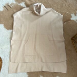 Kerisma Kango poncho worn once.